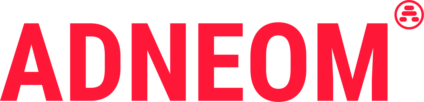 logo adneom