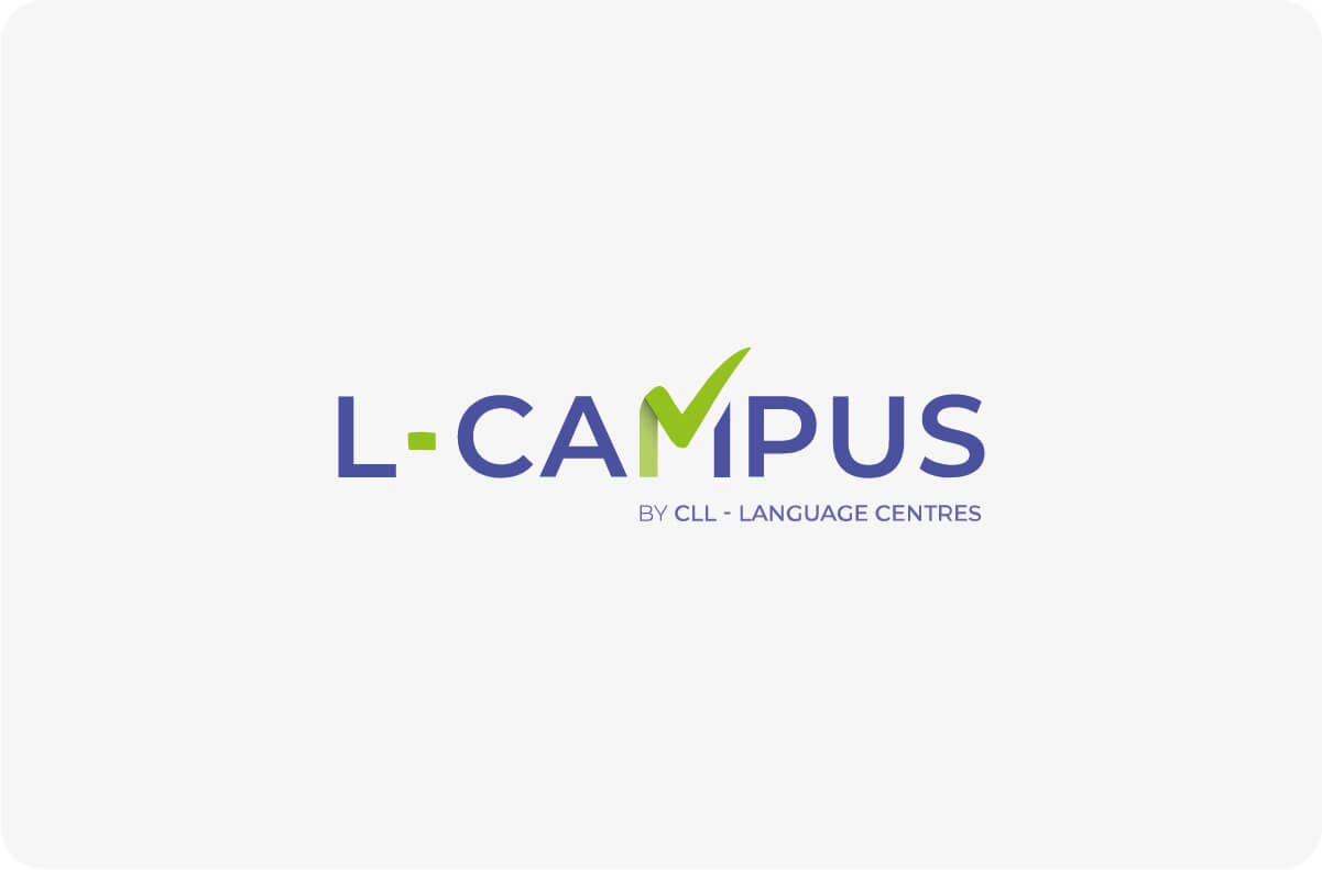 Logo l-campus