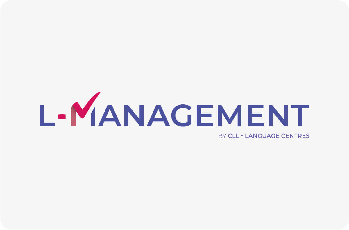 Logo l-manangement