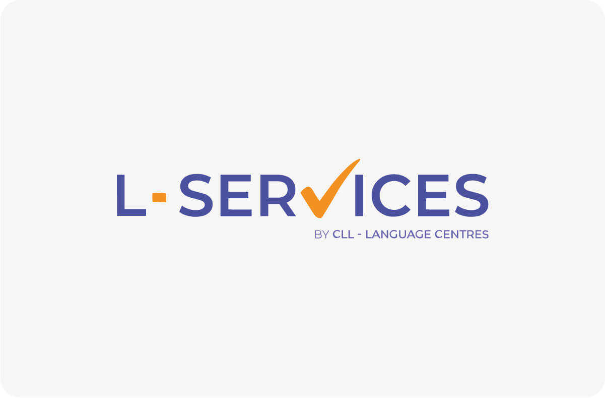 Logo l-services